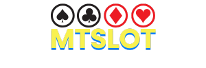 Logo MTSLOT